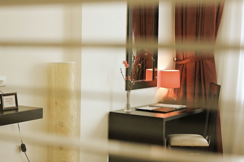 فندق هانويفي  فندق دي أرتس - ذا نوبل المظهر الخارجي الصورة